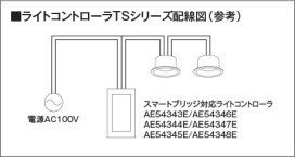  | Koizumi ߾ 饤ȥȥ AE54343E