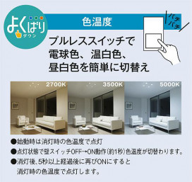 |DAIKO ŵ LEDإ饤 DDL-6201FWG