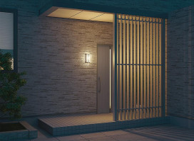 ܹ|DAIKO ŵ LEDȥɥ֥饱å DWP-42413Y
