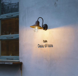 ܹ|DAIKO ŵ LEDȥɥ֥饱å DWP-42484YG