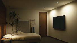 ܹ|DAIKO ŵ LED֥饱å DBK-37403