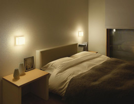 ܹ|DAIKO ŵ LED֥饱å DBK-41542W