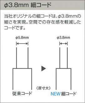 |DAIKO ŵ LEDڥ DPN-41897Y