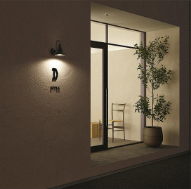 �ܹ���|DAIKO ����ŵ� LED�����ȥɥ��饤�� DWP-41873Y