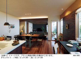 Panasonic ���۲����� LGB50073XB1 �̿�5