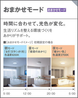 Panasonic ������󥰥饤�� LGC32120 �̿�6