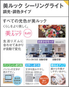 Panasonic ������󥰥饤�� LGC52125 �̿�4