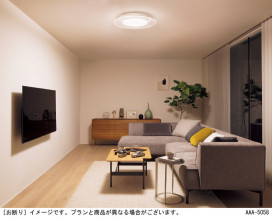 Panasonic ������󥰥饤�� LGC68110 �̿�3