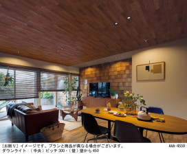 Panasonic ������饤�� LGD3003LLE1 �̿�1