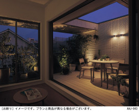 Panasonic ƥꥢ饤 SLW81511LE1 ̿4