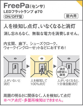 Panasonic 饤 XAD1100VCS1 ̿4