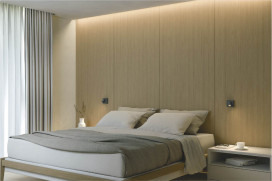 �ܹ���̿� Koizumi �������߾��� LED�֥饱�å� AB57227