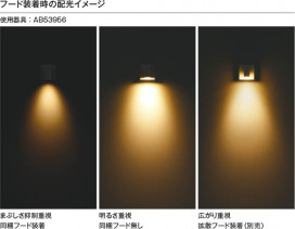 ��ħ�̿� Koizumi �������߾��� LED�֥饱�å� AB57232