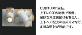 ħ̿ Koizumi ߾ LED֥饱å AB53963