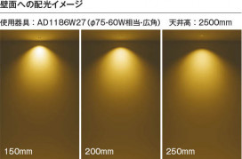 ħ̿ Koizumi ߾ LEDⵤ̩SB饤 AD1186W35