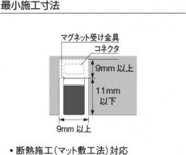 �������� Koizumi �������߾��� �ޥ��ͥåȼ������ AE49406E