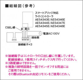 �������� Koizumi �������߾��� �饤�ȥ���ȥ����� AE54346E