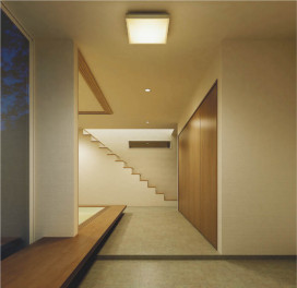 �ܹ���̿� Koizumi �������߾��� LED����������� AH43044L