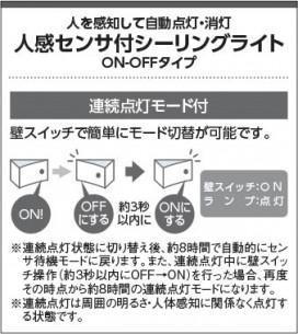 �������� Koizumi �������߾��� LED����������� AH45339L