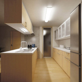 �ܹ���̿� Koizumi �������߾��� LED���å���饤�� AH50460