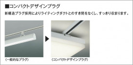 �������� Koizumi �������߾��� LED�١����饤�� AH51769