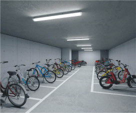 �ܹ���̿� Koizumi �������߾��� LED�١����饤�� AH54188