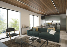 �ܹ���̿� Koizumi �������߾��� LED�١����饤�� AH54676