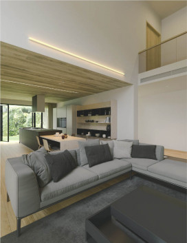 �ܹ���̿� Koizumi �������߾��� LED�١����饤�� AH55130