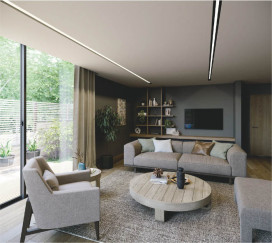 ܹ̿ Koizumi ߾ LED١饤 AH55138