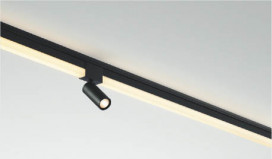 ��ħ�̿� Koizumi �������߾��� LED�١����饤�� AH55169