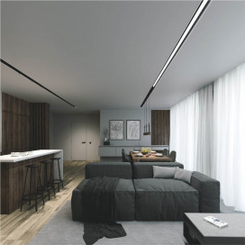 �ܹ���̿� Koizumi �������߾��� LED�١����饤�� AH55169