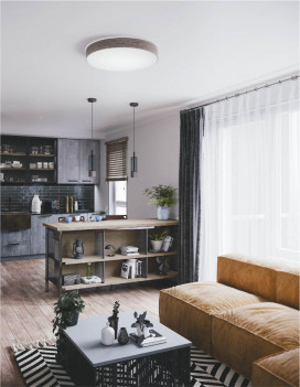 �ܹ���̿� Koizumi �������߾��� LED������� AH55639