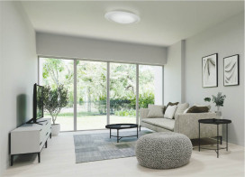 �ܹ���̿� Koizumi �������߾��� LED������� AH55657