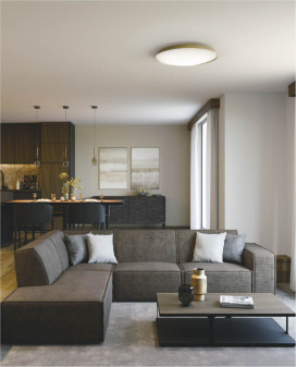 �ܹ���̿� Koizumi �������߾��� LED������� AH55829