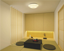 �ܹ���̿� Koizumi �������߾��� LED����������� AH56153