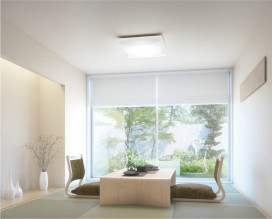 �ܹ���̿� Koizumi �������߾��� LED����������� AH56163