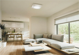 �ܹ���̿� Koizumi �������߾��� LED����������� AH56164