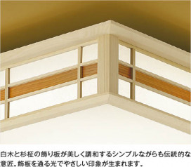 ��ħ�̿� Koizumi �������߾��� LED����������� AH56203