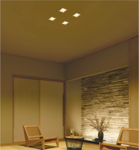 �ܹ���̿� Koizumi �������߾��� LED���ܾ��� AL55603