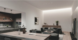 �ܹ���̿� Koizumi �������߾��� LED���ܾ��� AL55610