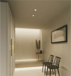 �ܹ���̿� Koizumi �������߾��� LED���ܾ��� AL55616