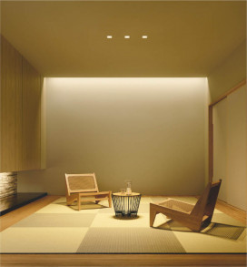 �ܹ���̿� Koizumi �������߾��� LED���ܾ��� AL55618