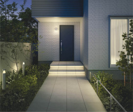 �������� Koizumi �������߾��� LED�ơ��ץ饤�� AL93204