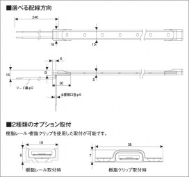 �������� Koizumi �������߾��� LED�ơ��ץ饤�� AL93398