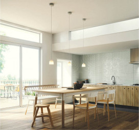 �ܹ���̿� Koizumi �������߾��� LED�ڥ����� AP47587L