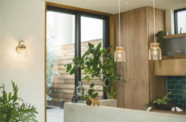 �ܹ���̿� Koizumi �������߾��� LED�ڥ����� AP50352