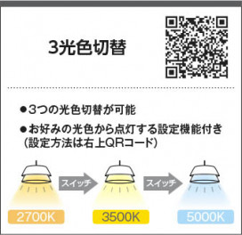 �������� Koizumi �������߾��� LED�ڥ����� AP51168