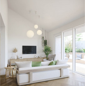 �ܹ���̿� Koizumi �������߾��� LED�ڥ����� AP52297