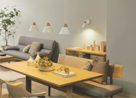 �ܹ���̿� Koizumi �������߾��� LED�ڥ����� AP53829