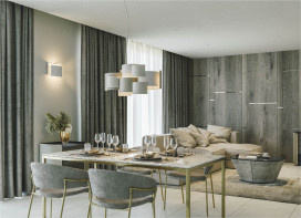 �ܹ���̿� Koizumi �������߾��� LED�ڥ����� AP54239